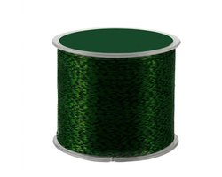 Groene nylon vislijn vislijnen unisex 120M 0,5mm 34,32LB monofilament vis draad hengel lijn voor zoet en zout water vissen