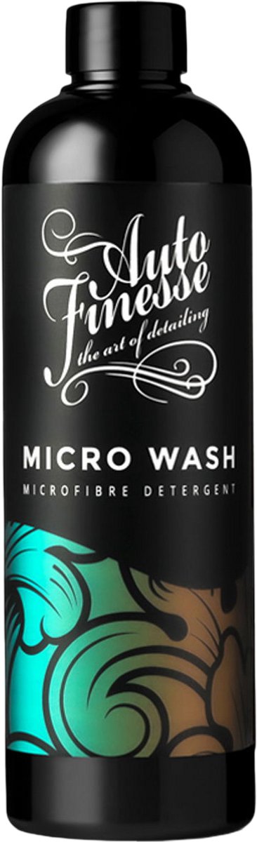 AUTO FINESSE MICRO WASH - 500ml