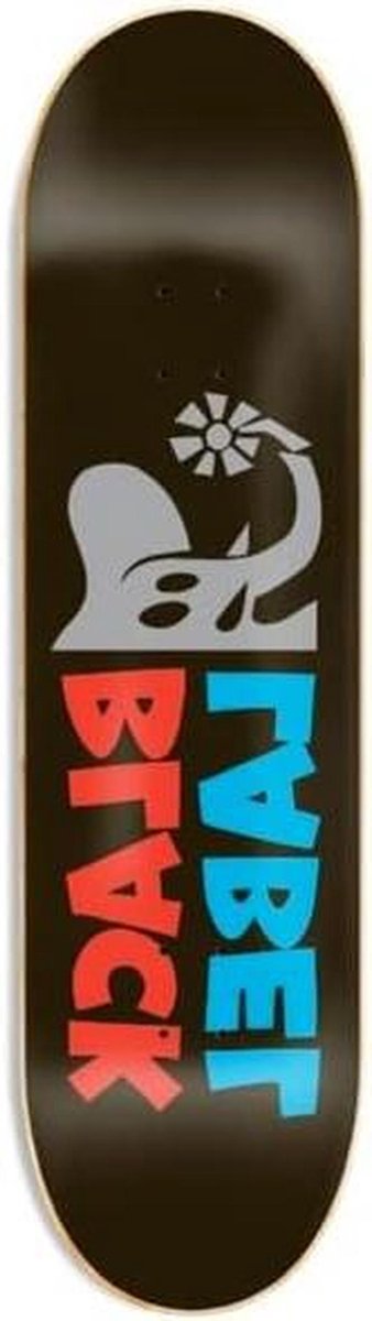 Skateboard Deck Esdoorn Hout Street Skate 7 Laags Constructie 8.5 x 32.5 Inch