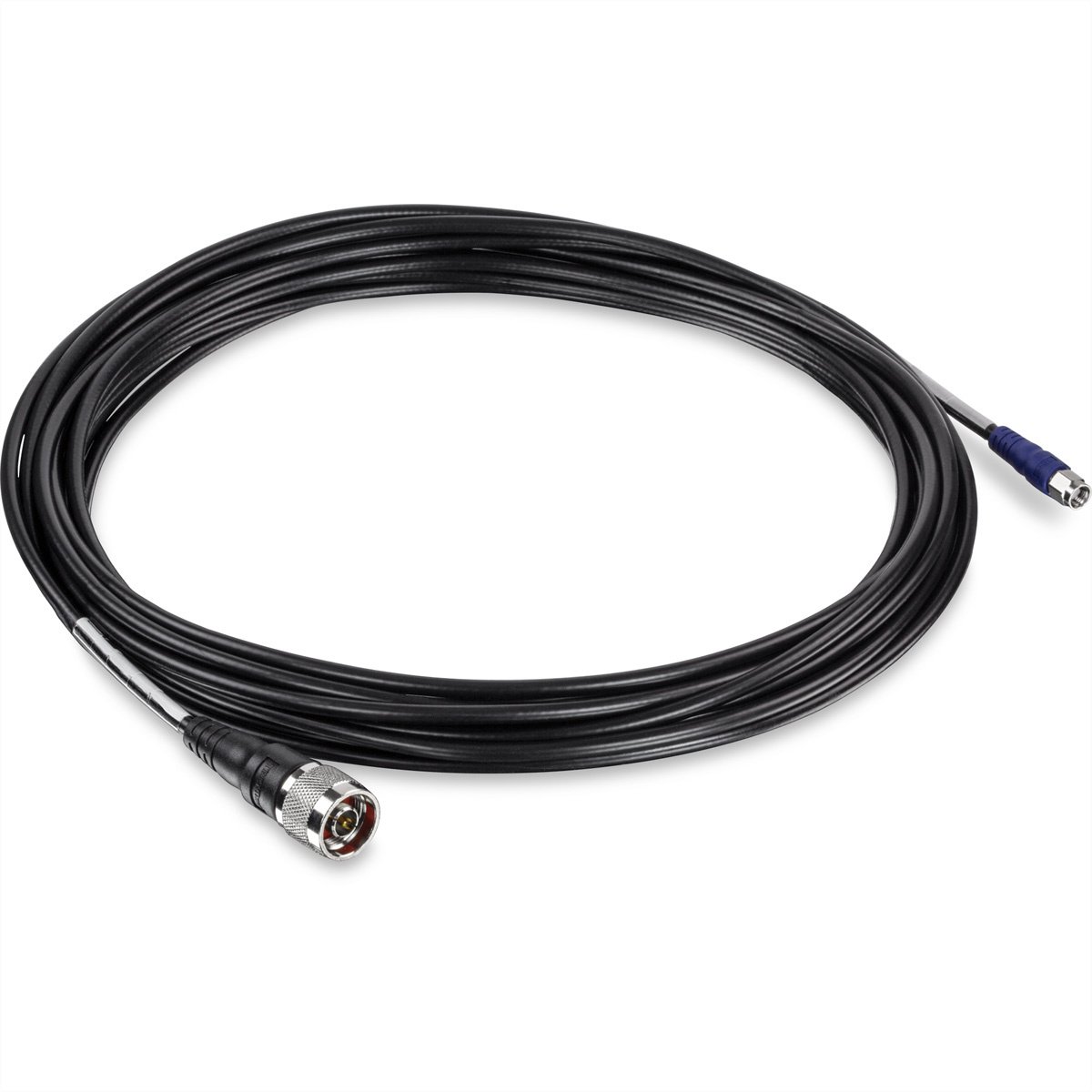 Trendnet netwerkkabels LMR200 Reverse SMA - N-Type Cable