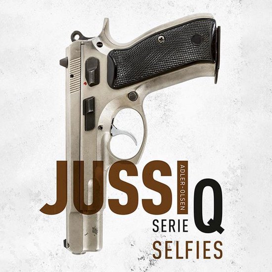Selfies - cover