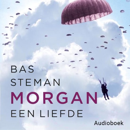 Morgan - cover