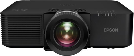 Epson EB-L795SE short throw laser projector 7000 lumen WUXGA 4K enhancement draadloos HDBaseT 30.000 uur