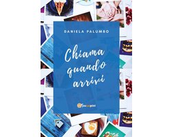 Chiama Quando Arrivi