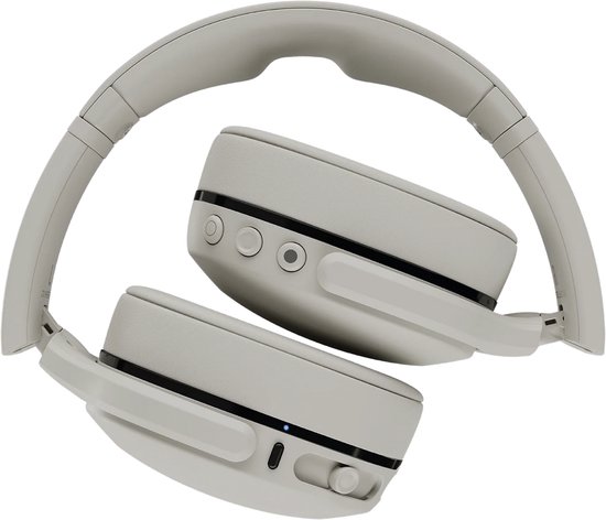 Skullcandy Crusher 540 Active Draadloze Koptelefoon - Zweet- en
