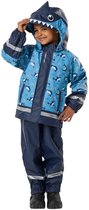 Swedemount Splash Regenpak – Regenkleding voor kinderen – Maat 110/116