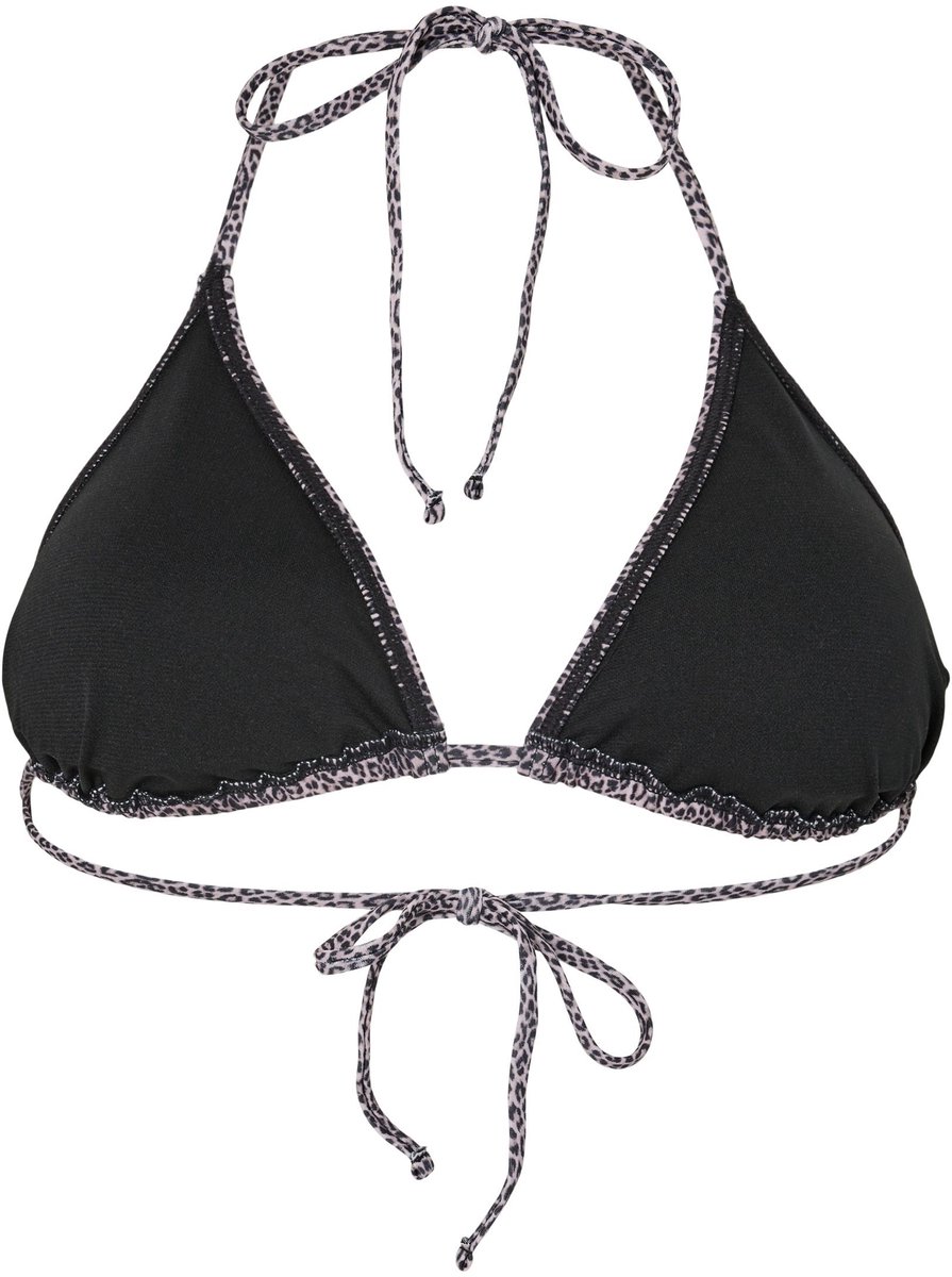 Pieces Bikini top PCBAOMI Black 4