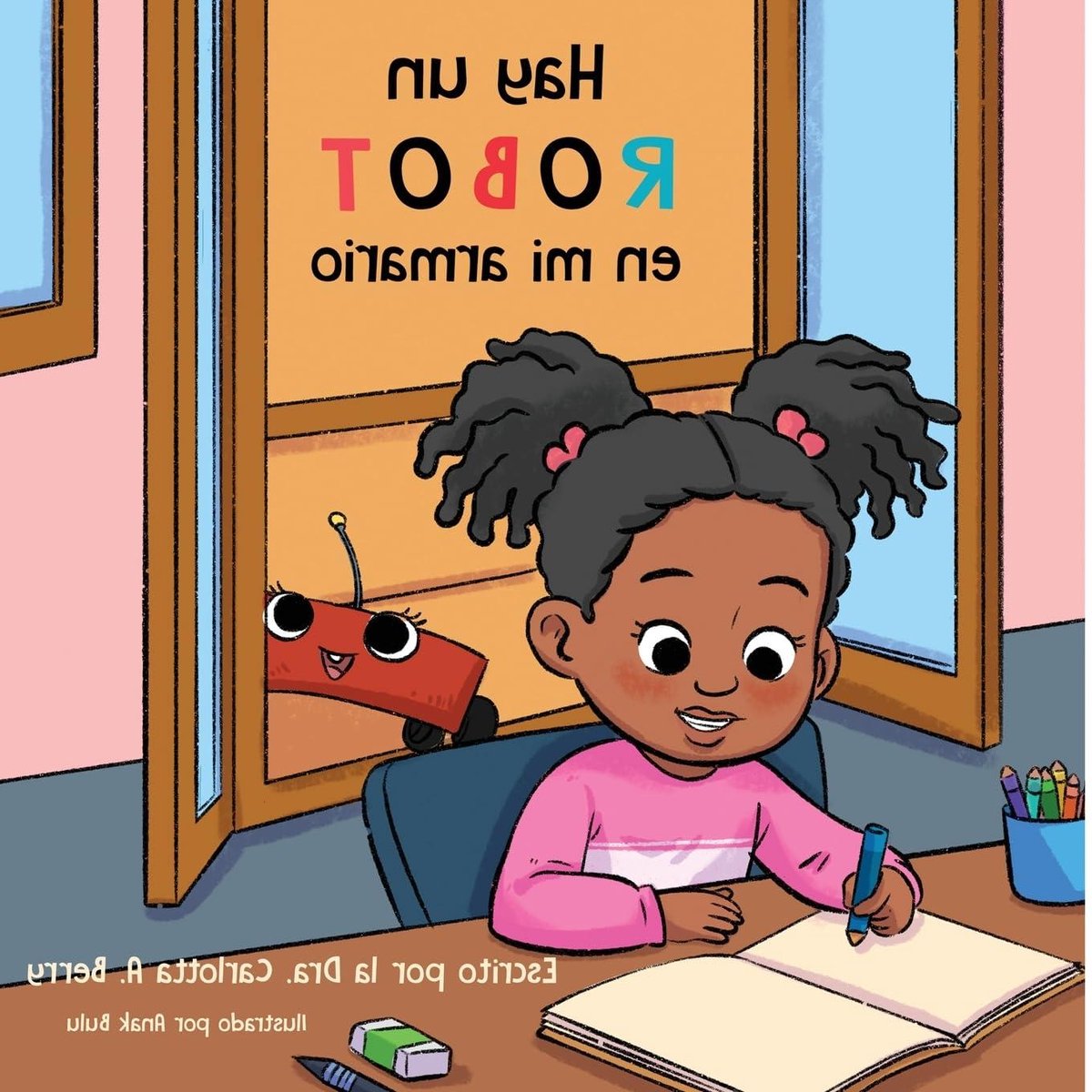 Kinderboek - Verhalenboek - Samen Lezen - STEM Educatie - 28 Pagina's - Full Color