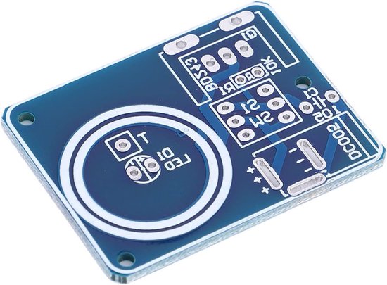 Ignition Coil Module voor Afstandsbediening - LED DIY Kit voor Elektronica DC12V Assemblage — afbeelding 3