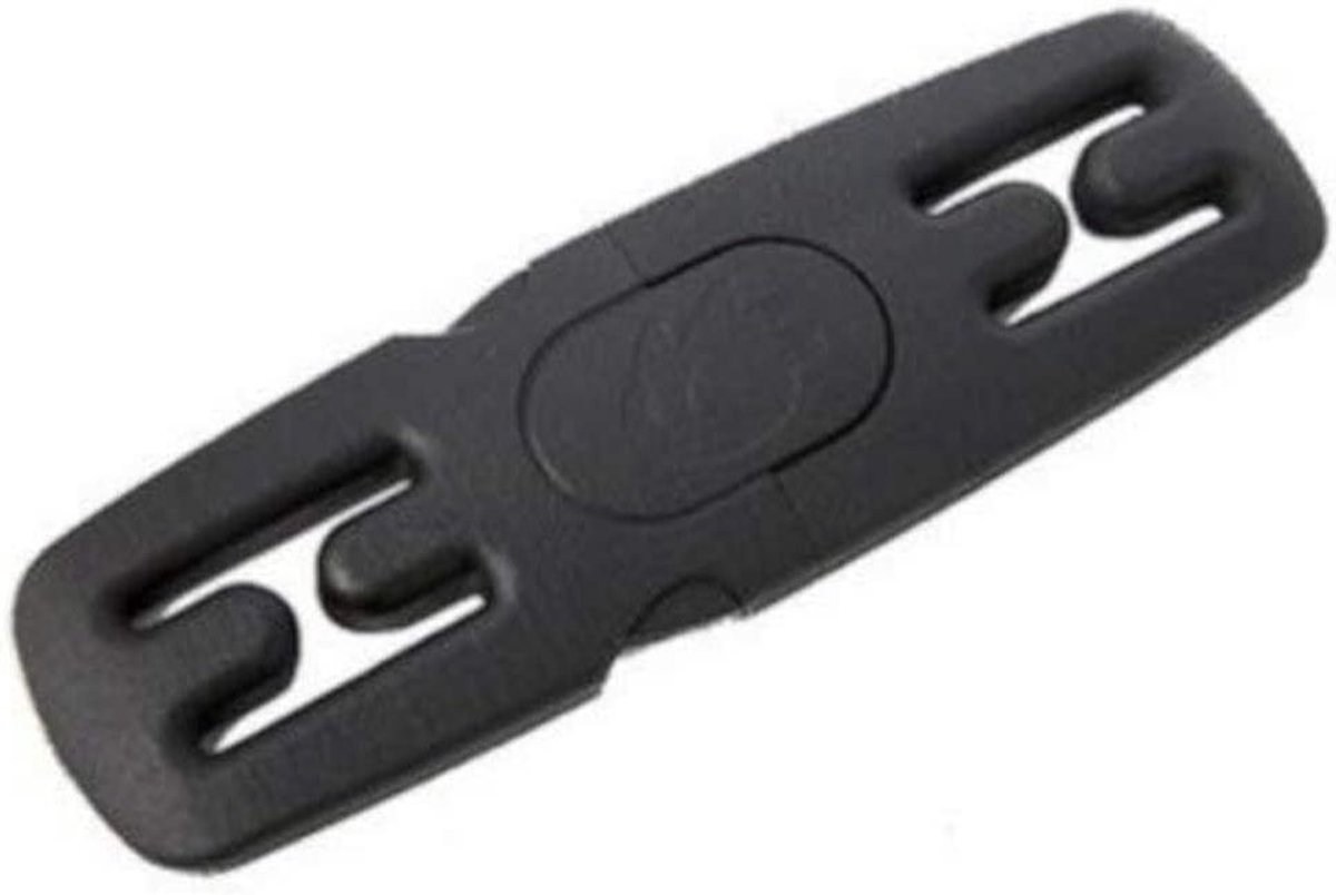 Fietsstoel - Kinderzitje Fietszitje - Veilig Fietsen - Magnetische Sluiting - Eenheidsmaat - Meerkleurig