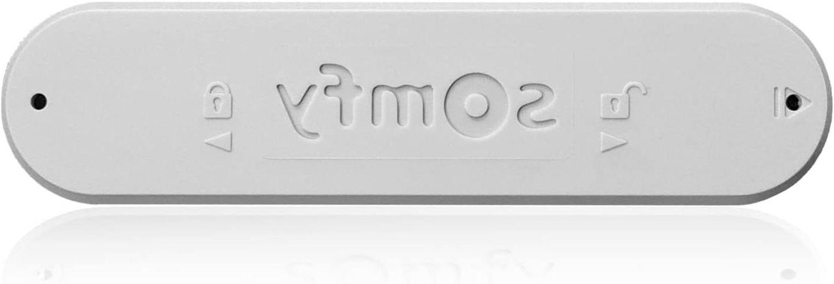 Windsensor - Windautomaat - Luifel Beschermen - 3D Winddetectie - 10 x 10 x 10 cm - Grijs