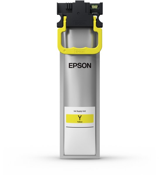 Epson Compatible Ink Cartridge Epson C13T945440 Yellow