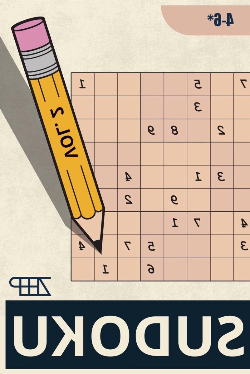 Sudoku Puzzelboek - Hersenkrakers - Logisch Denken - 300 Nieuwe Puzzels - 227 Pagina's - Niet gespecificeerd