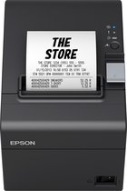 Epson TM-T20III, USB, RS232