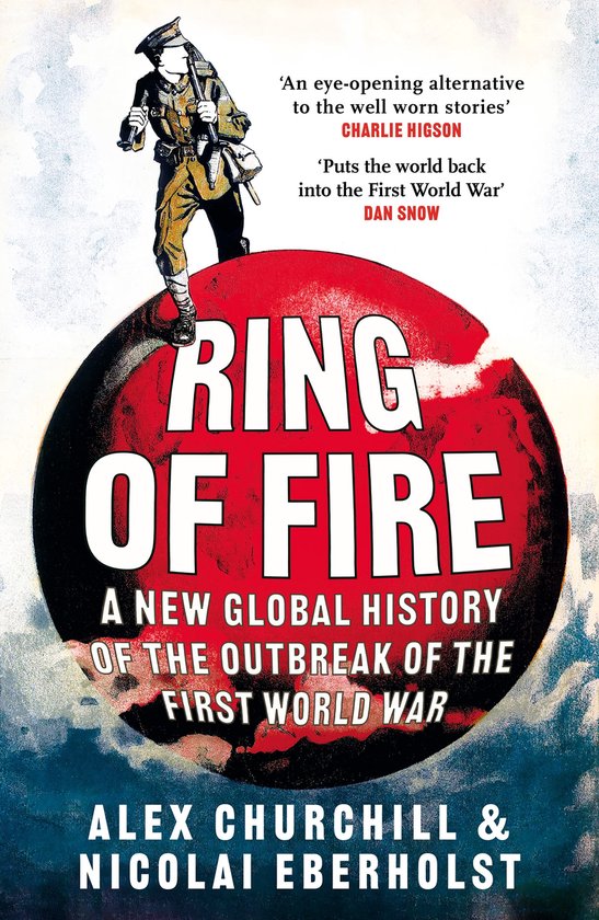 Ring of Fire - cover