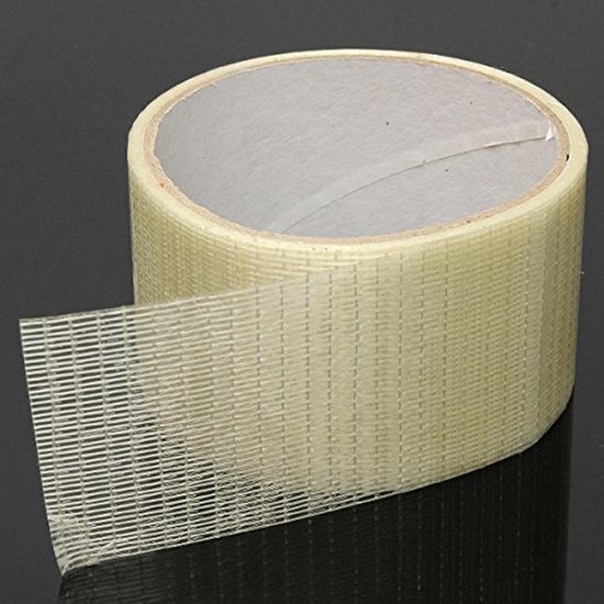 Waterdichte Ripstop Reparatie Tape - Zeil en Vlieger Doek Herstellen — afbeelding 3