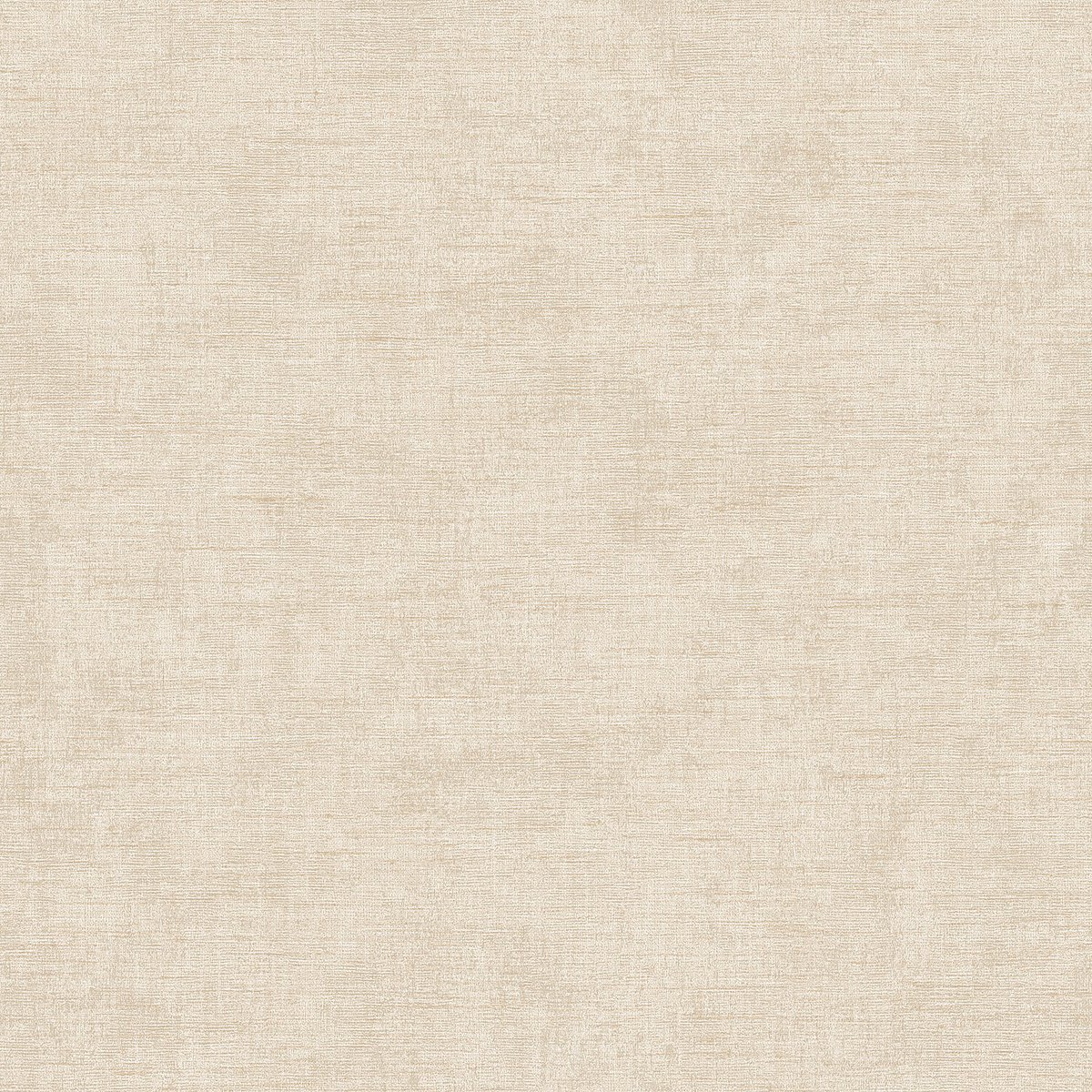 Uni kleuren behang Profhome RE521062-DI vliesbehang hardvinyl warmdruk in reliëf licht gestructureerd met structuur mat ivoor crèmewit parelmoer-grijs 5,33 m2