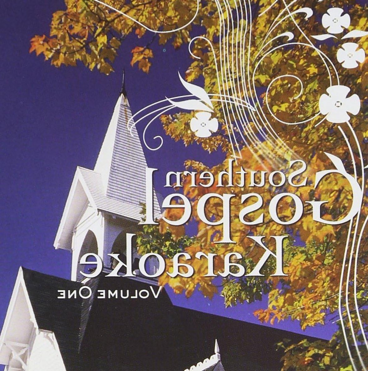 Gospel Karaoke - Muziek CD - Zingen - Originele Uitgave - 143 cm - Niet gespecificeerd
