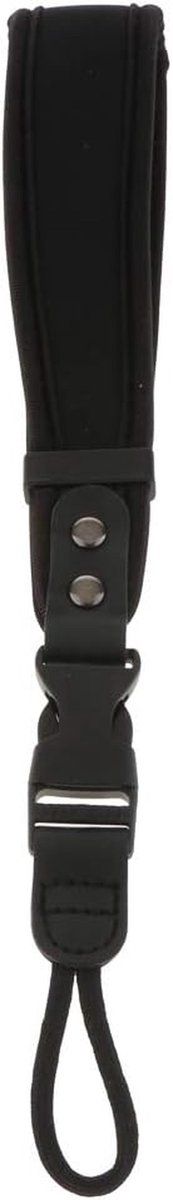 Camera Polsband - Neopreen Strap - Stabiliteit Verbeteren - Quick Release Gesp - 18 x 4 cm - Meerkleurig