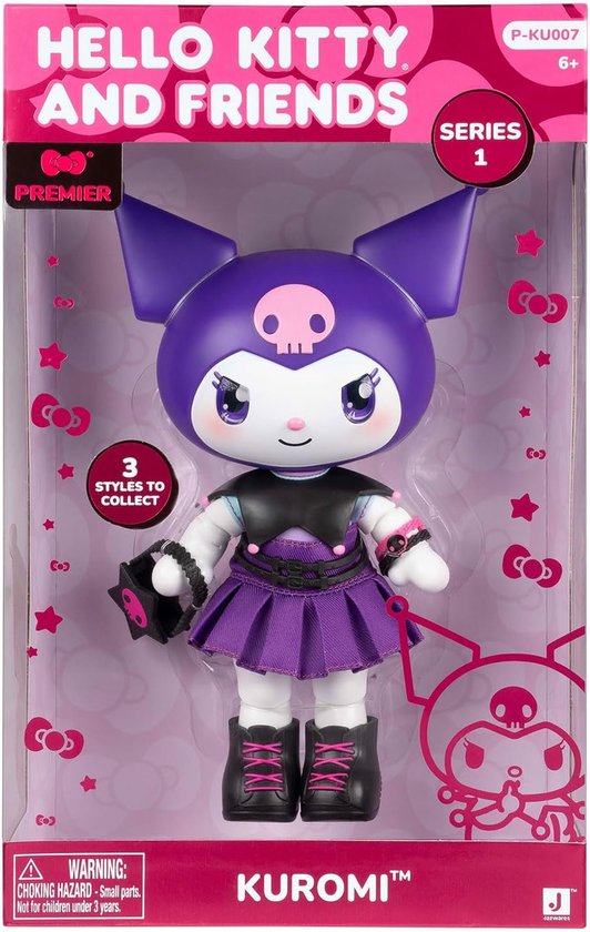 Premier pop - Verzamelpop - Creatief spelen - 9 gewrichtspunten - 20 cm - Veelkleurig — afbeelding 4