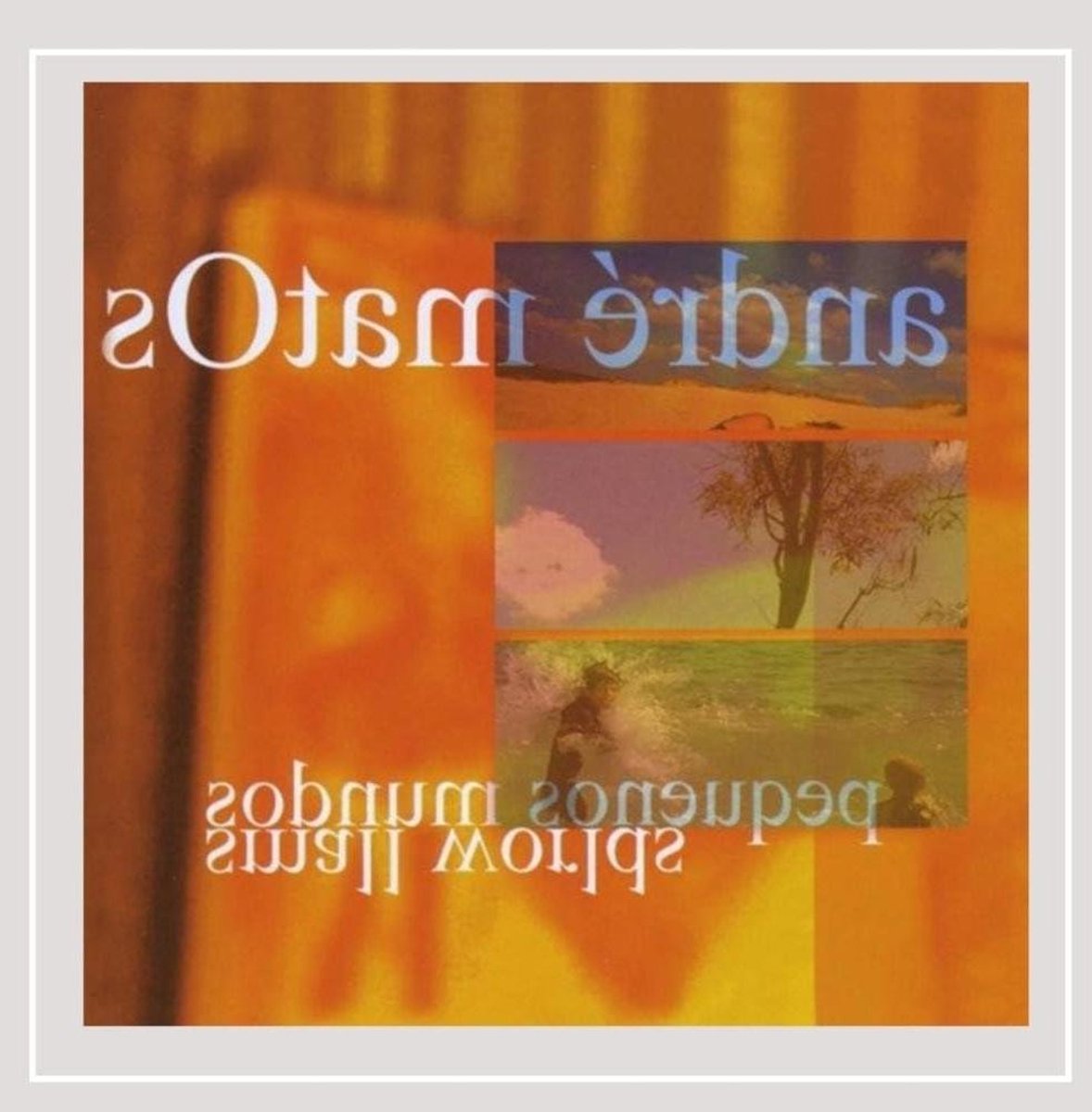 Muziek CD - Audio Drager - Muziek Luisteren - Fysiek Muziekformaat - 14.68 x 0.99 cm - Niet gespecificeerd