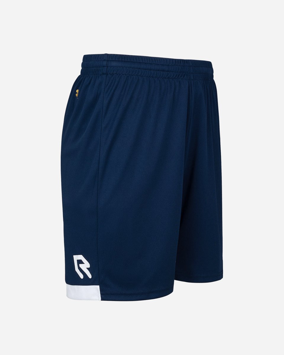 Robey Control Short - Navy - 164