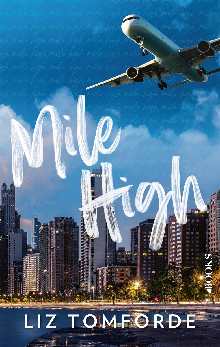 Omslag van Windy city 1 - Mile high