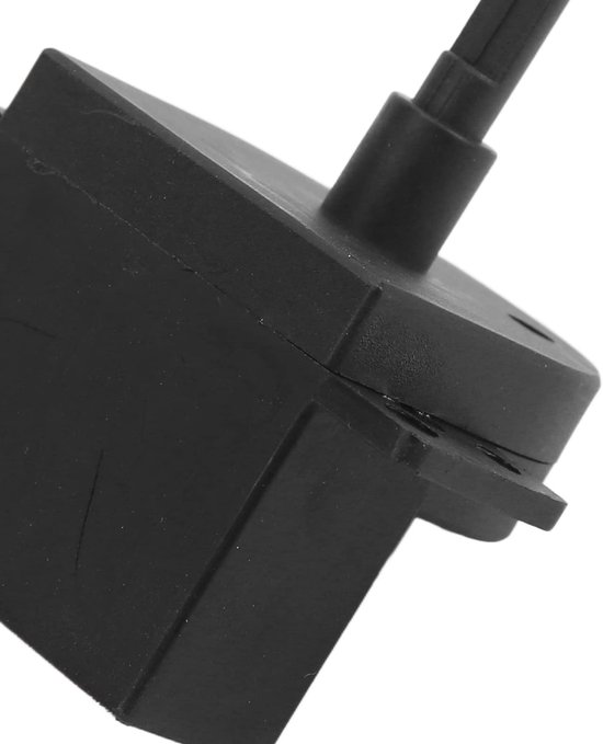 Allecto - Stove Fan Switch - Vervanging voor DUCATO en RELAY/JUMPER - 77366210 - Betrouwbare Schakelaar - Geschikt voor Verwarmingssystemen - Eenvo... van Allecto — afbeelding 5