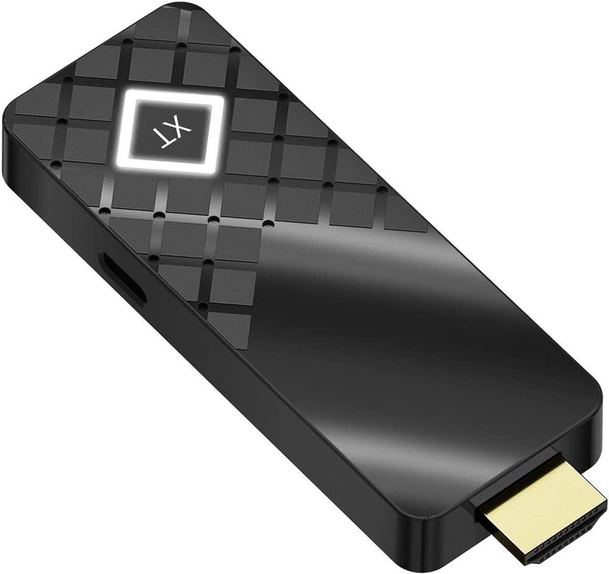 Draadloze Zender - HDMI Extender - Beeld Delen - Plug and Play - 5 x 5 x 10 cm - Zwart