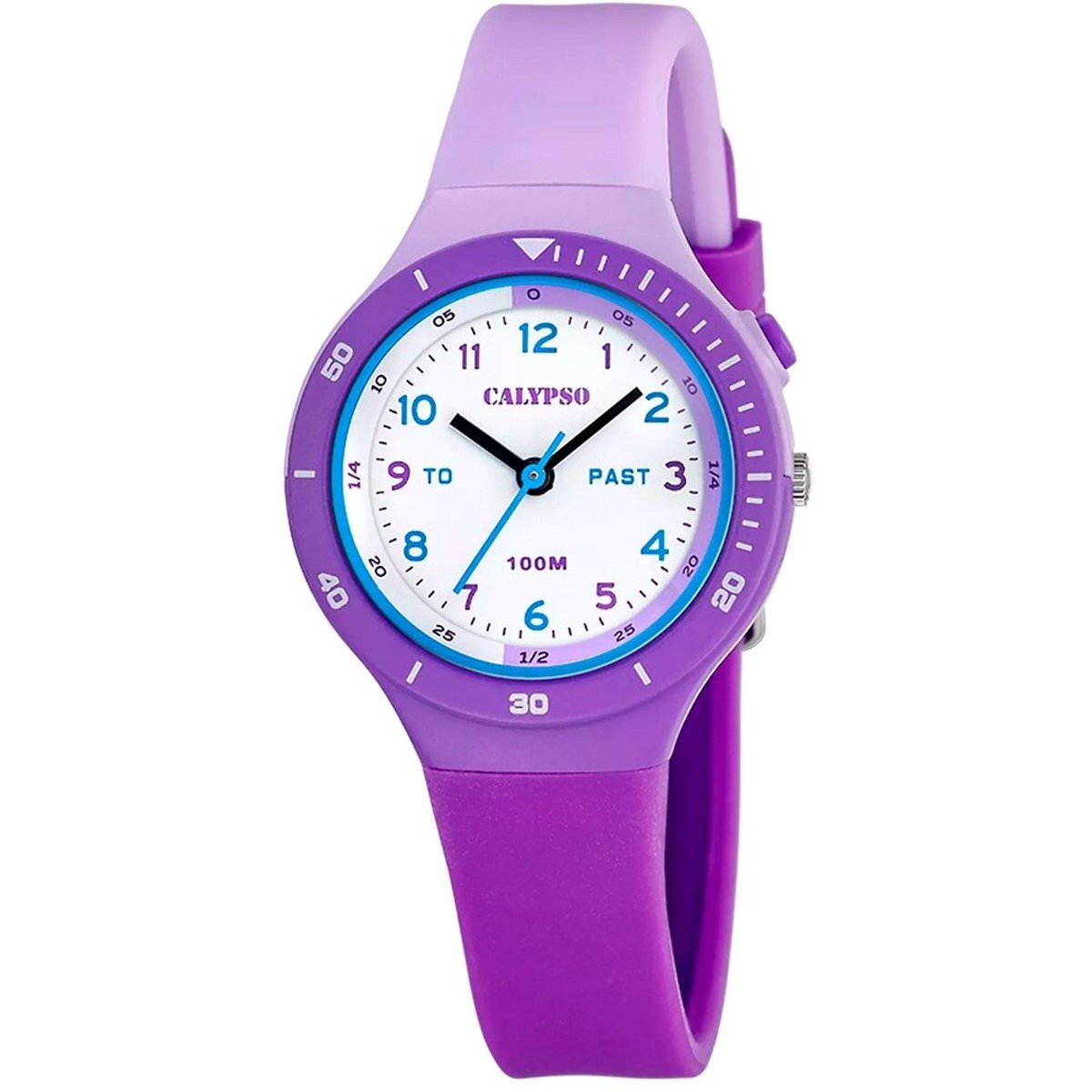 Calypso - K5882-2 - Polshorloge - Unisex