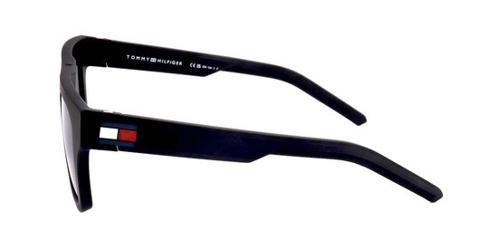 Zonnebril Heren Tommy Hilfiger TH-1976-S-003 Ø 52 mm — afbeelding 2