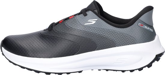 Skechers Hands Free Slip-Ins Flow SI heren golfschoen - Zwart - Maat 42 van Merkloos — afbeelding 5