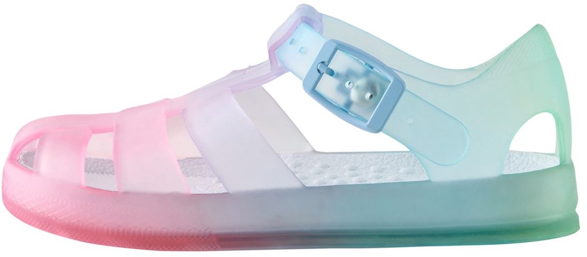 Next - Meisjes - Plastic sandalen - Roze