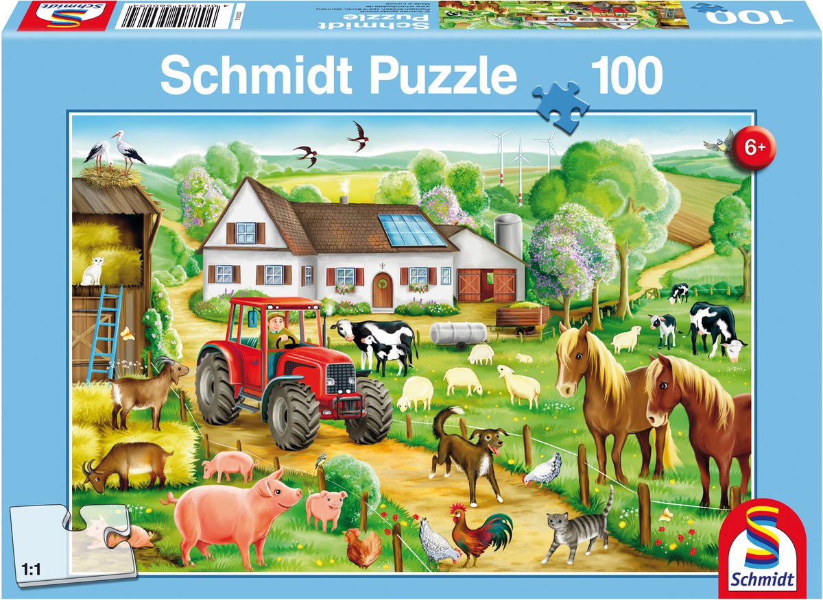 Schmidt