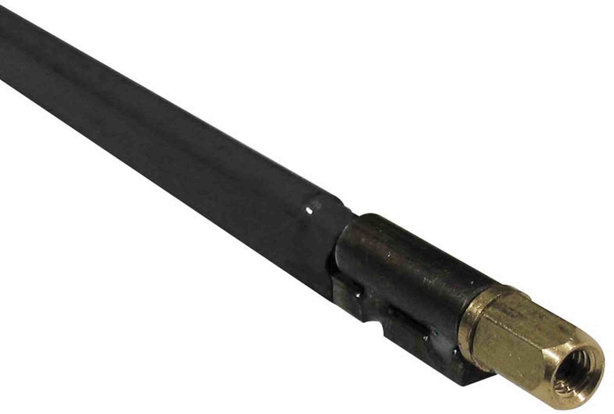 Boston TRO-425-L Halspen Truss Rod 425 mm 6 mm Staaf Single Action G-Style