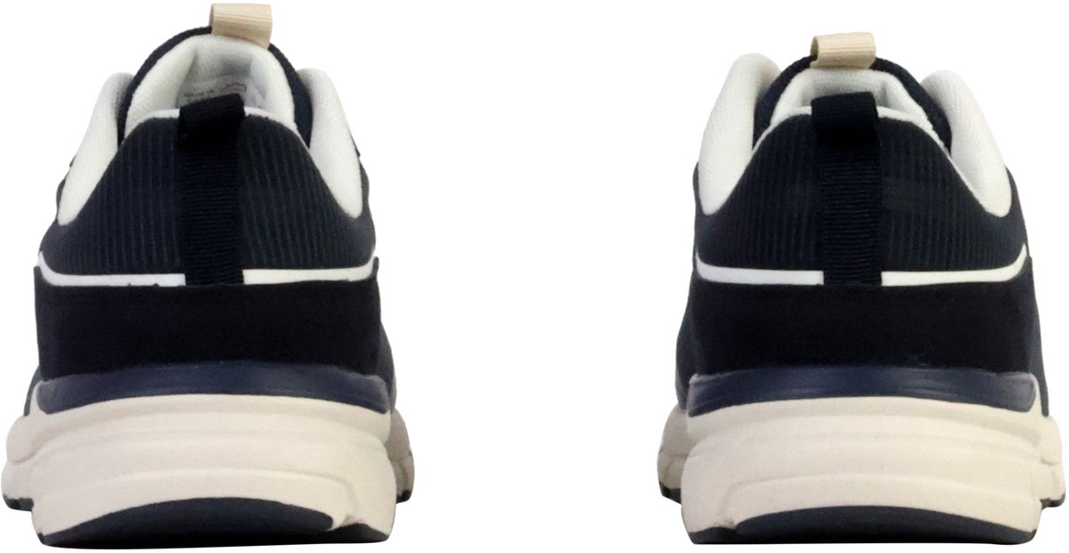 Infini-sneakers met veters