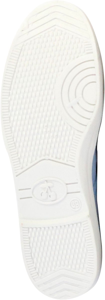 Basic 02 veterschoenen