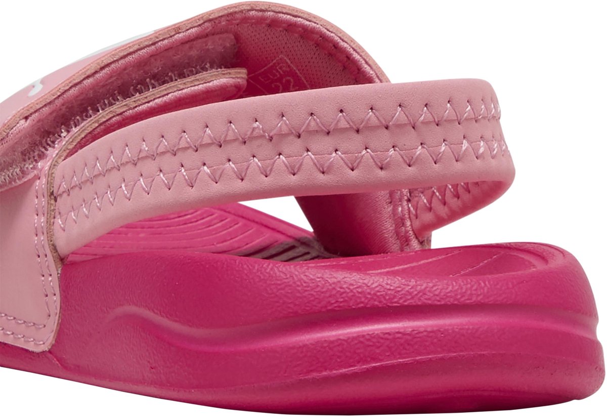 Kindersandalen met klittenband Inf Popcat 20 Backstrap AC Inf Roze