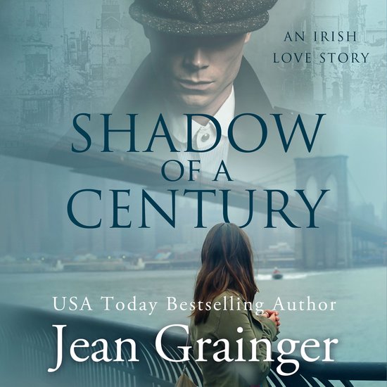 Shadow of a Century - cover