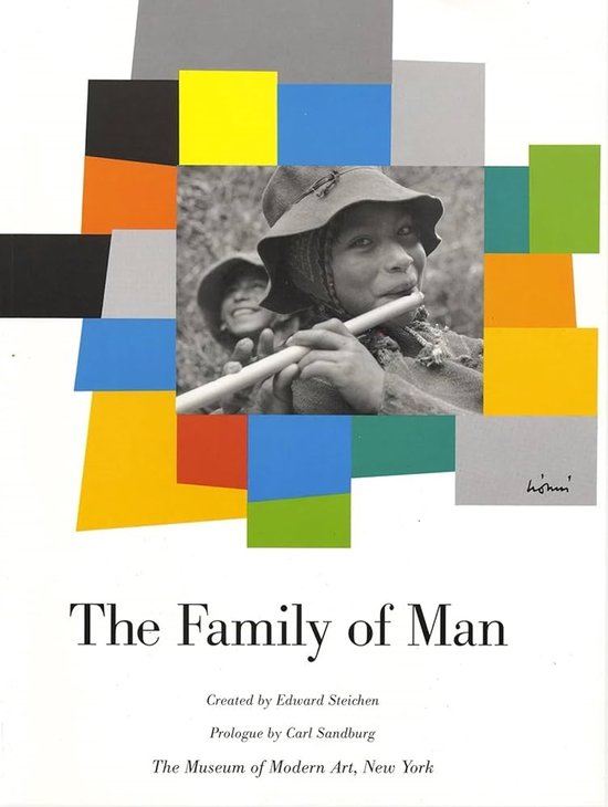 Family Of Man