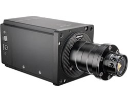 Simagic Alpha Pro Serie - Gaming Stuurwielbasis - 15 Nm Direct Drive - CNC Aluminium Behuizing