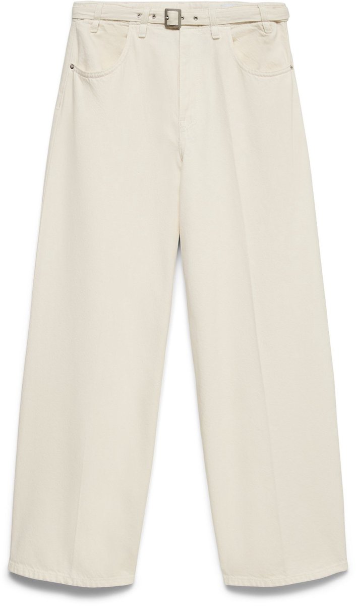 Vero Moda Wide fit jeans VMLULLU Low rise Wide leg fit Jeans