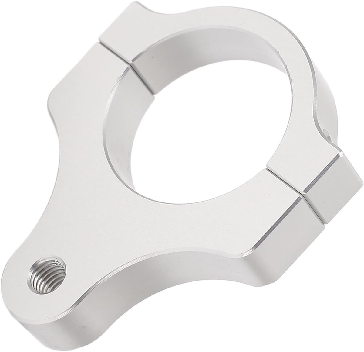 Stuurdemper Klem - Vorkframe Beugel - Motor Stabiliseren - Trillingsreductie - 41MM Vorkdiameter