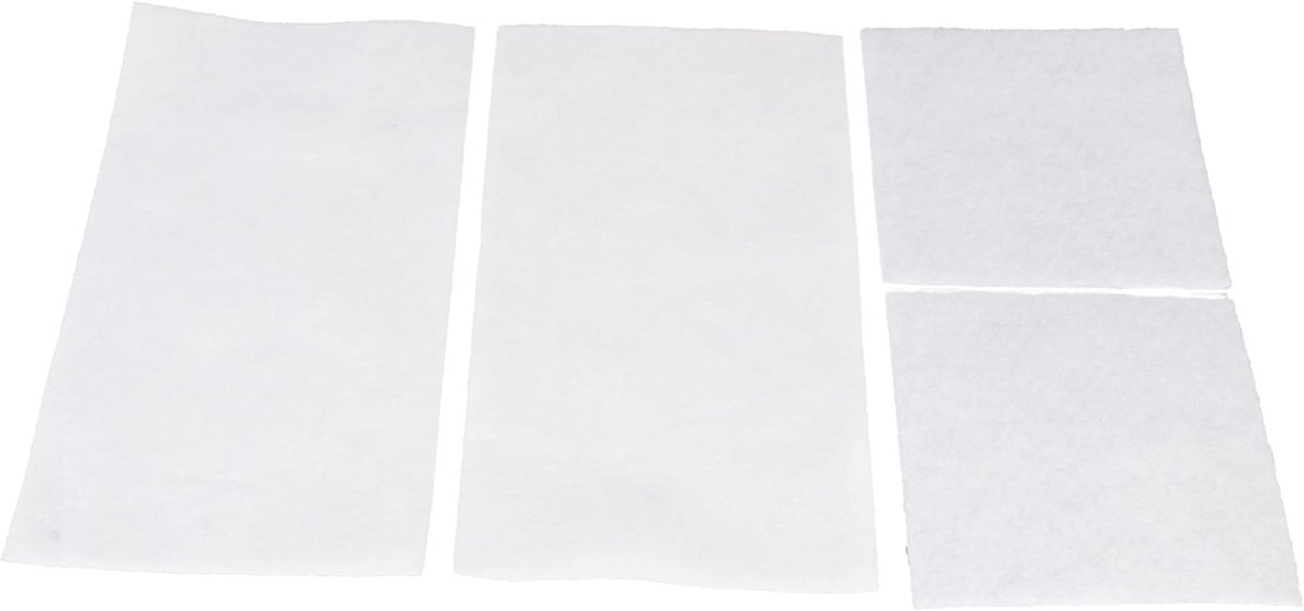 Stofzuigerzakken - Stofzakken - Stofzuigen - Microvlies Materiaal - 10 Stuks