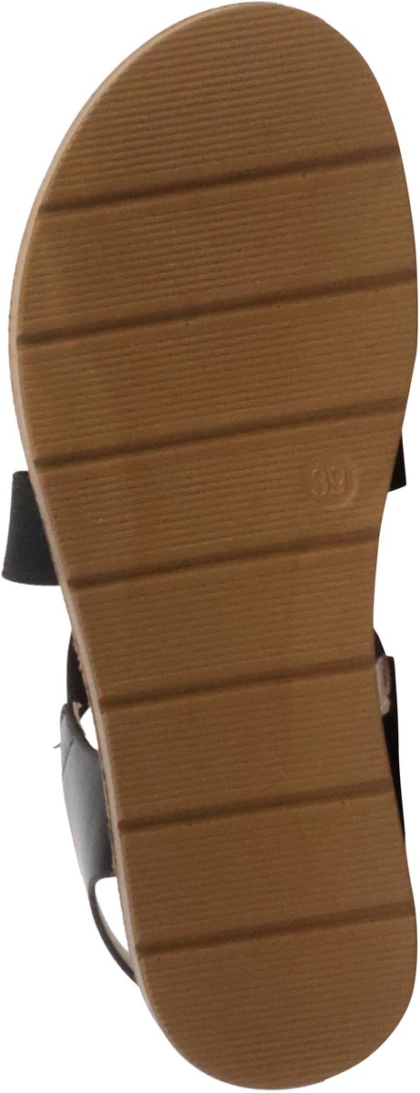 Sandalen om aan te trekken