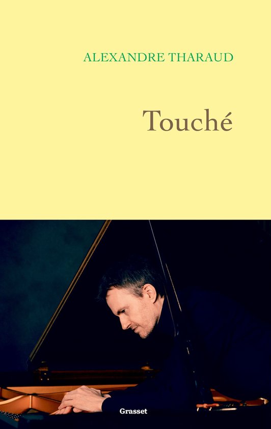 Touché - cover