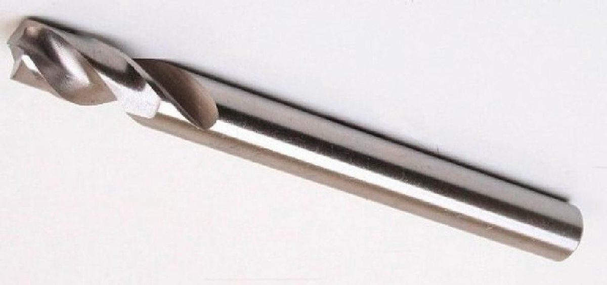 Asta A-SD8180 Serie - HSS Puntlasboor - 8x80mm - Professioneel Gebruik