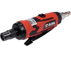 Yato - Pneumatische Rechte Slijpmachine - Composiet - 25000 RPM