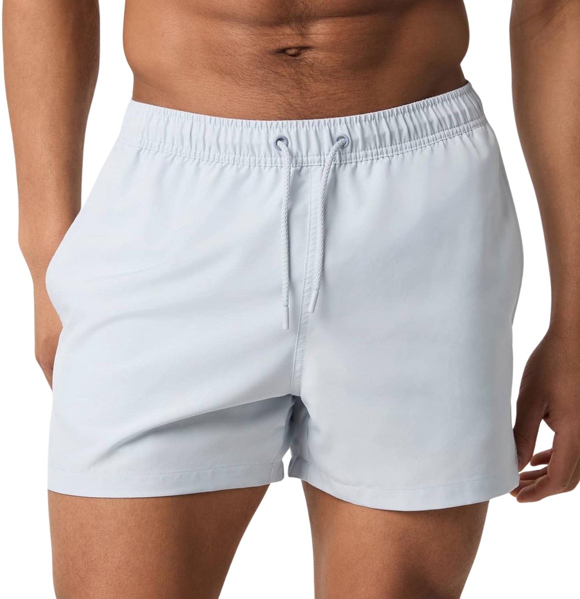 Björn Borg Solid Zwemshort Heren - Maat M