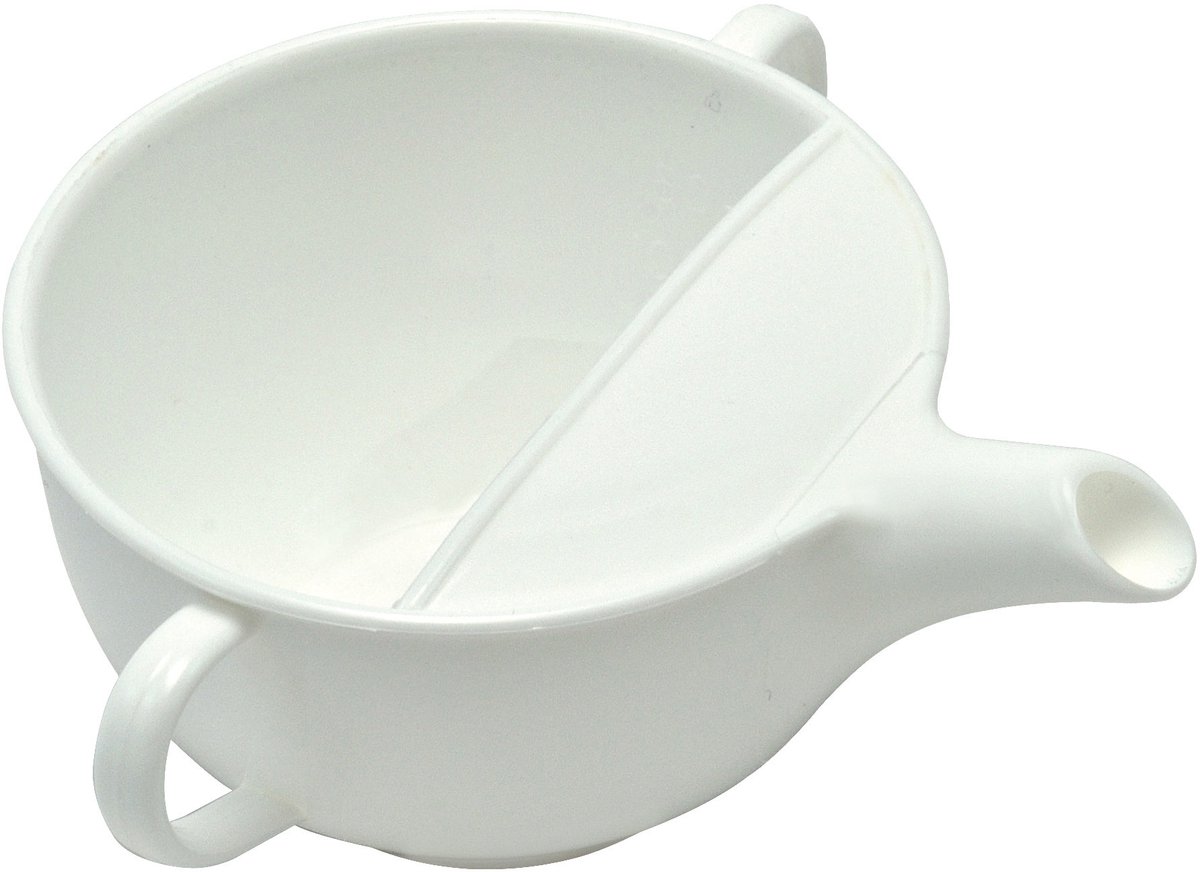 Thermische Beker met Deksel PDS CARE 21300 200 ml (1 Stuks)